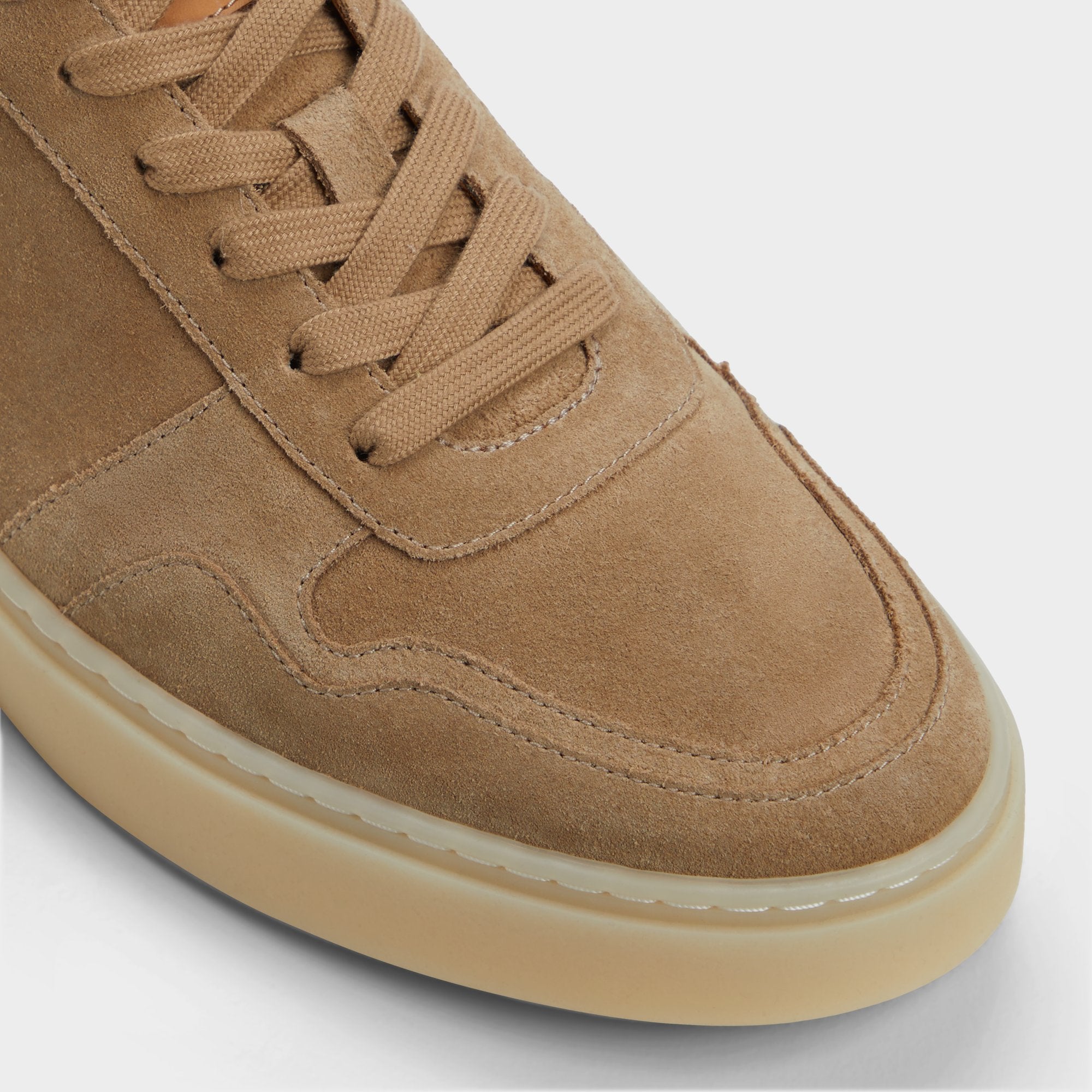 Aldo Montie in Cognac - Low top sneaker, Cup sole New|Men