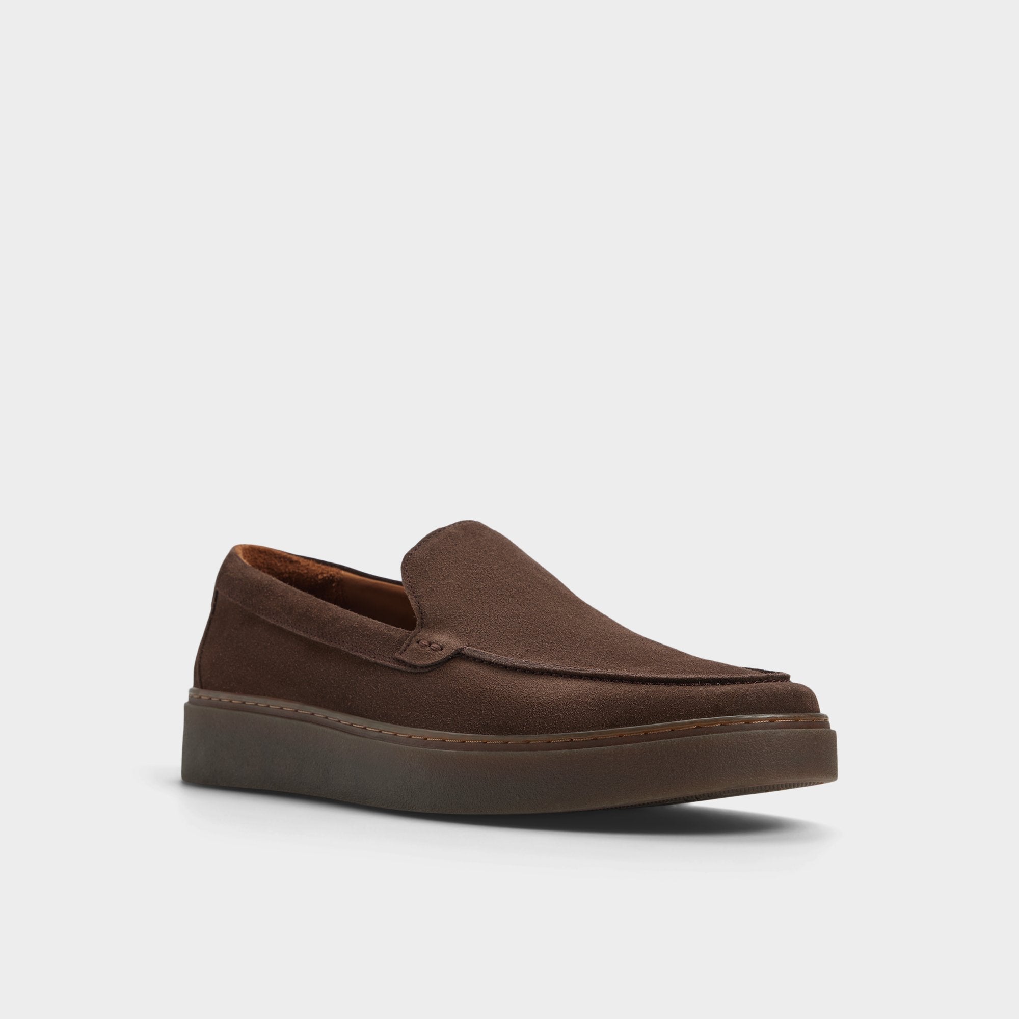 Aldo Vargas in Dark Brown - Loafer New|Men