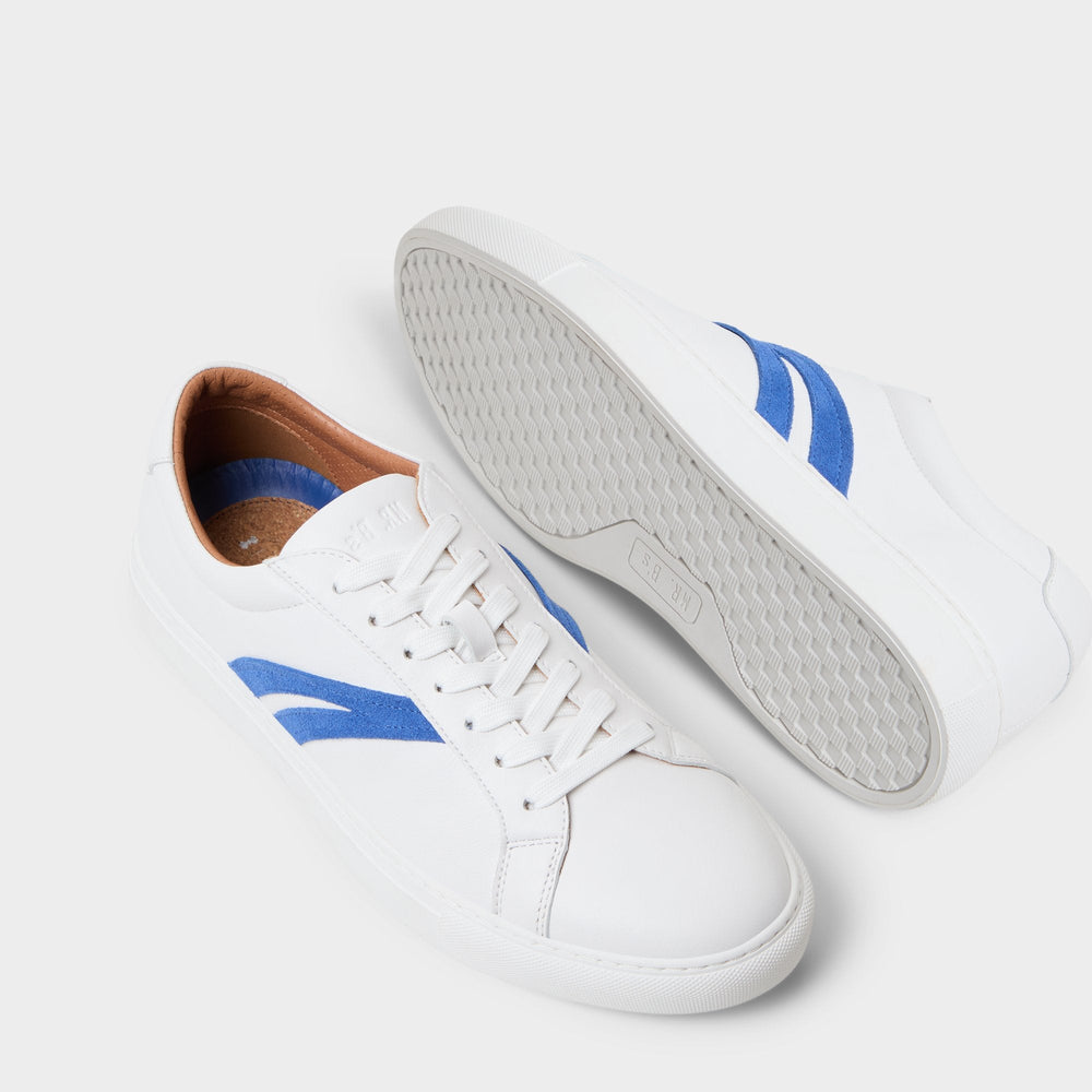 Aldo Leroy Other White Men's Low top - Low top sneaker, Cup sole New|Men