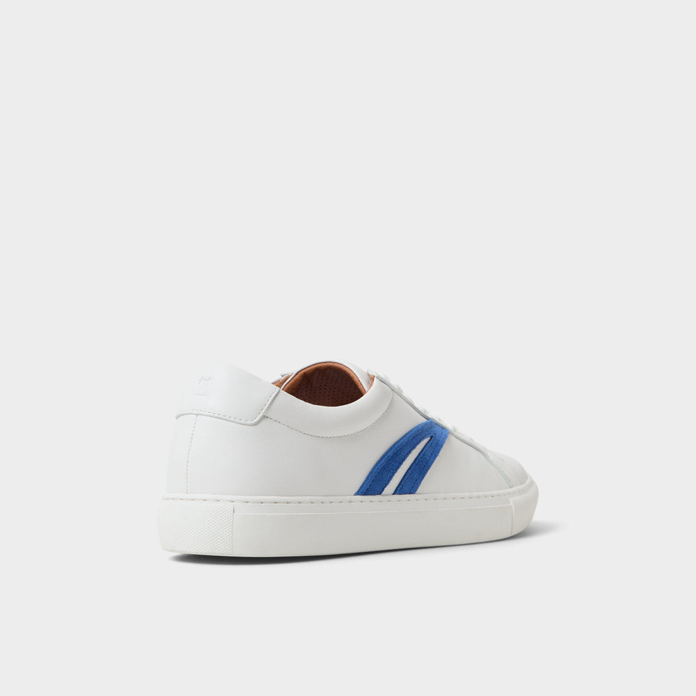 Aldo Leroy Other White Men's Low top - Low top sneaker, Cup sole New|Men
