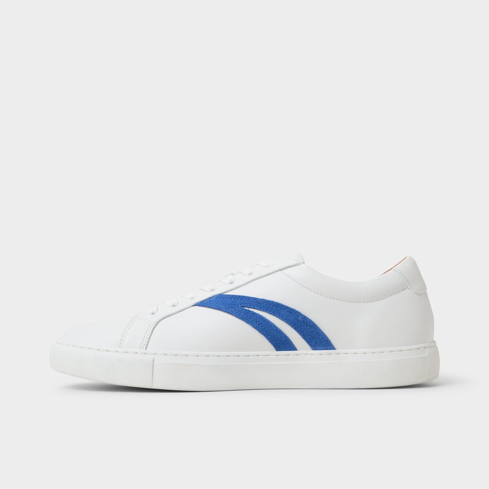 Aldo Leroy Other White Men's Low top - Low top sneaker, Cup sole New|Men