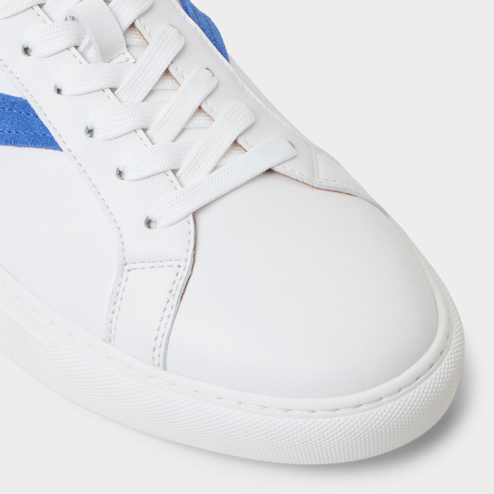 Aldo Leroy Other White Men's Low top - Low top sneaker, Cup sole New|Men