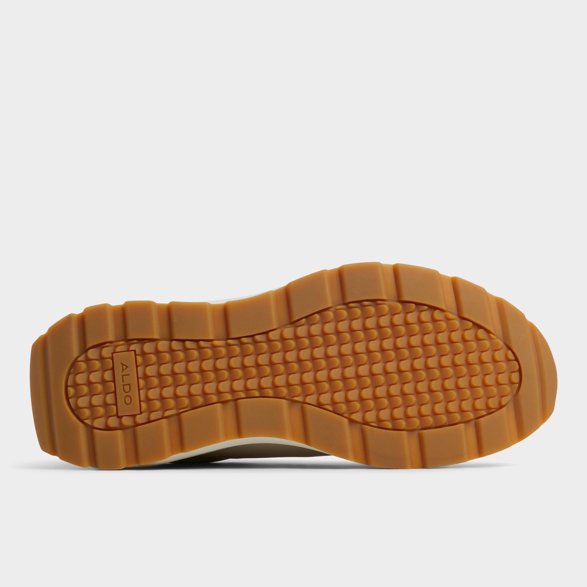Aldo Alessio Ivory Men's Athletic sneakers - Jogger sneaker New|Men