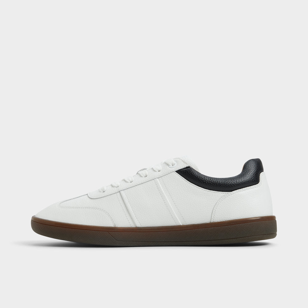 Aldo Langston Other White Men's Low top - Low top sneaker New|Men