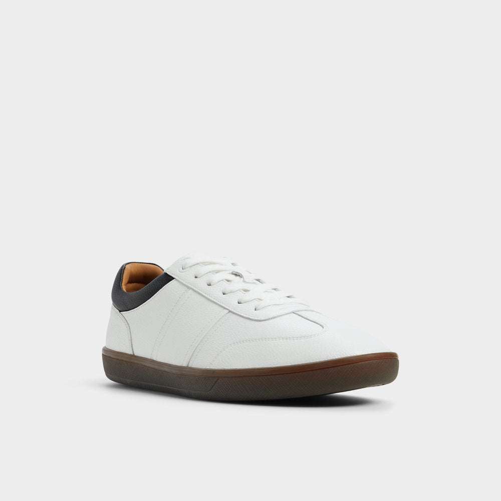 Aldo Langston Other White Men's Low top - Low top sneaker New|Men