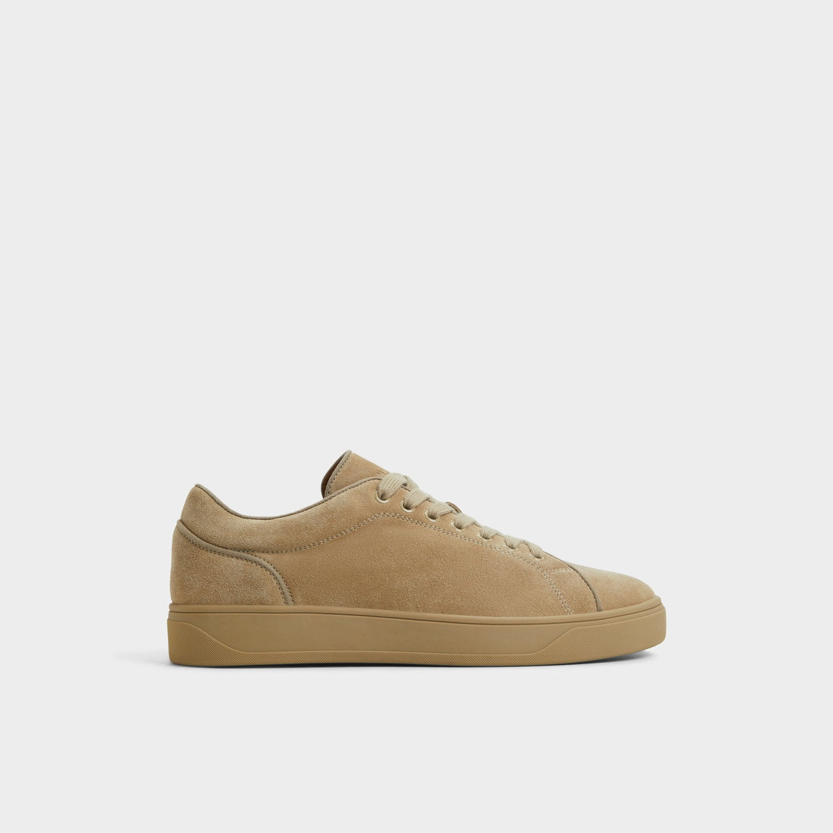 Aldo Alastor Taupe Men's Low top - Low top sneaker New|Men