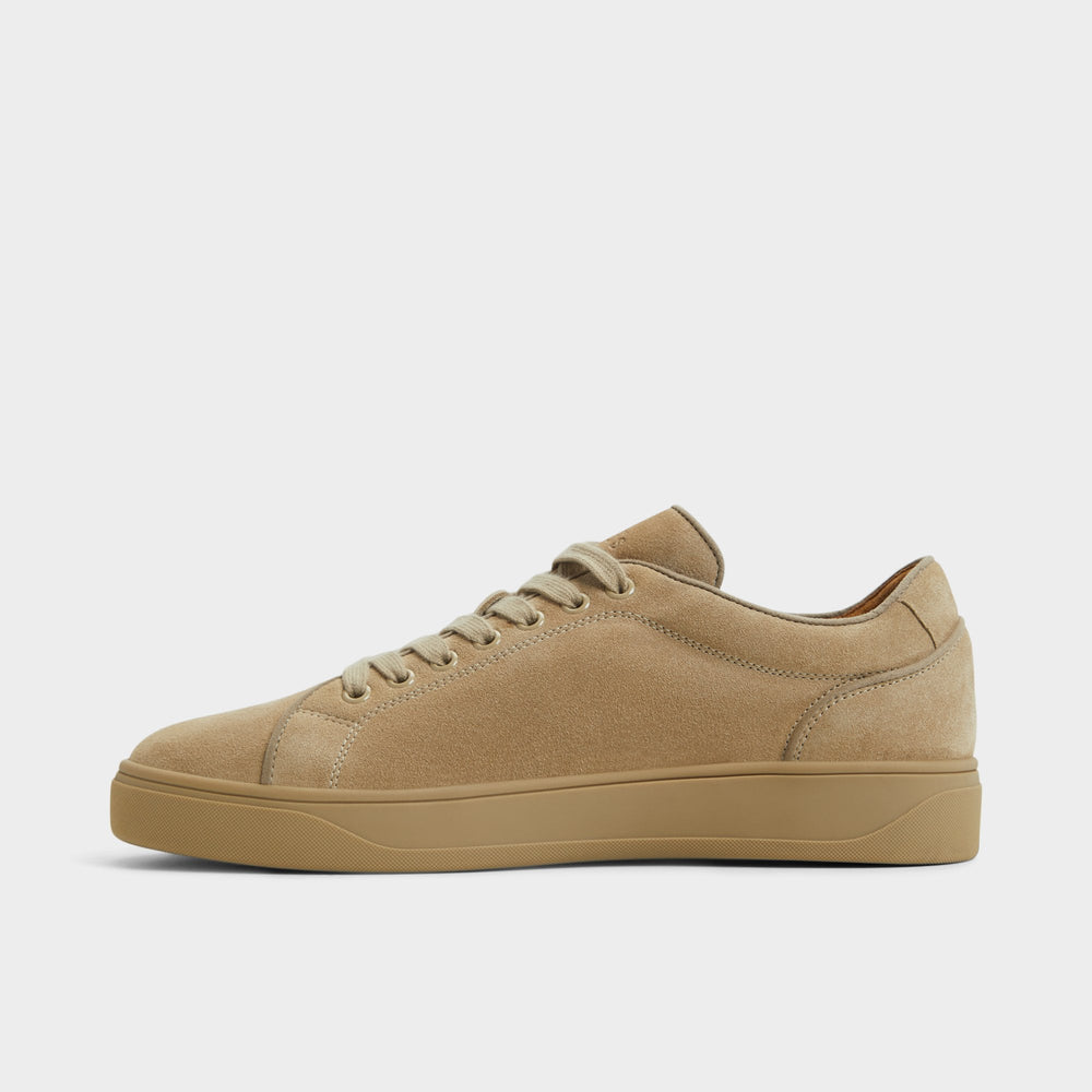 Aldo Alastor Taupe Men's Low top - Low top sneaker New|Men