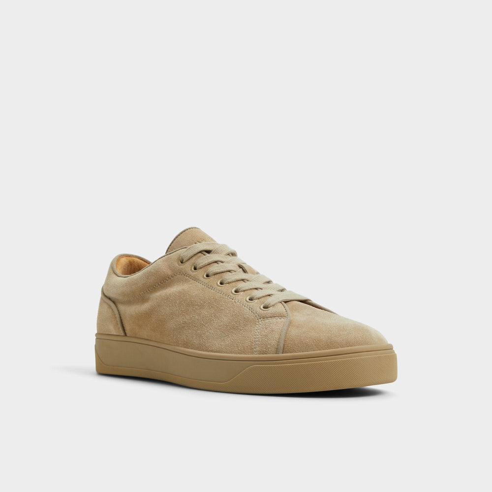 Aldo Alastor Taupe Men's Low top - Low top sneaker New|Men