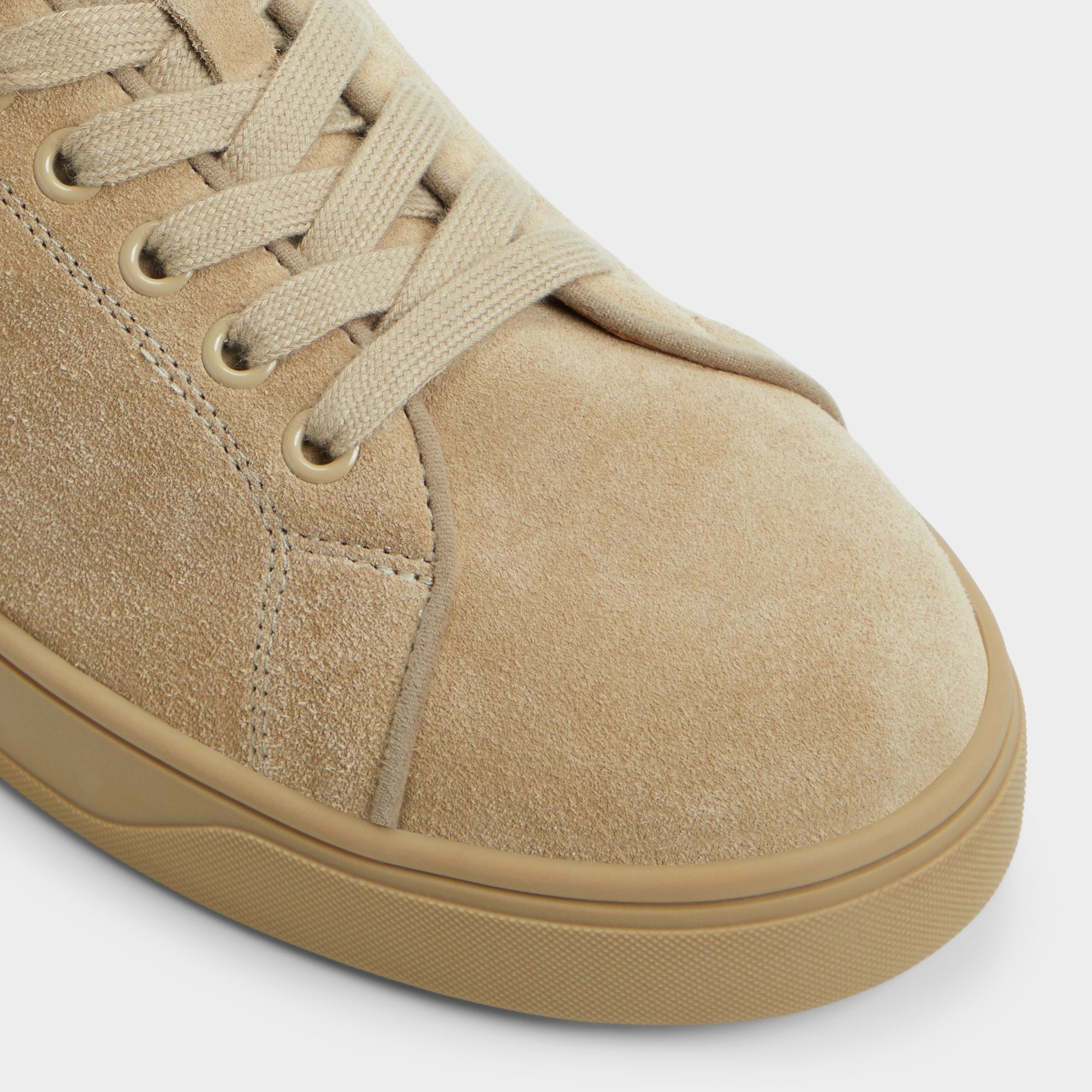 Aldo Alastor Taupe Men's Low top - Low top sneaker New|Men