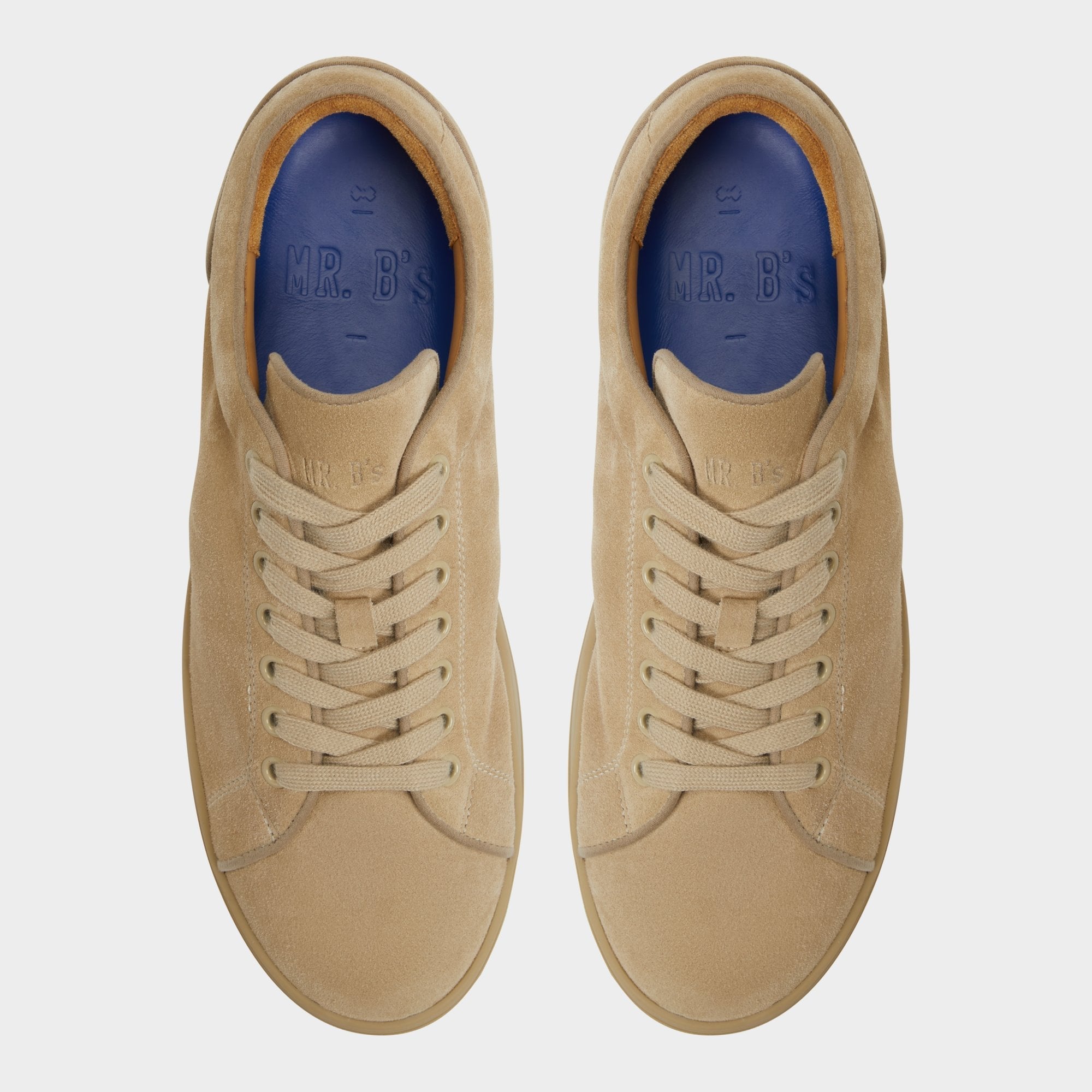 Aldo Alastor Taupe Men's Low top - Low top sneaker New|Men