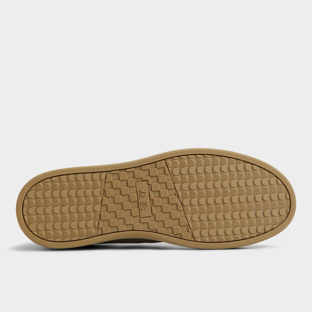 Aldo Alastor Taupe Men's Low top - Low top sneaker New|Men