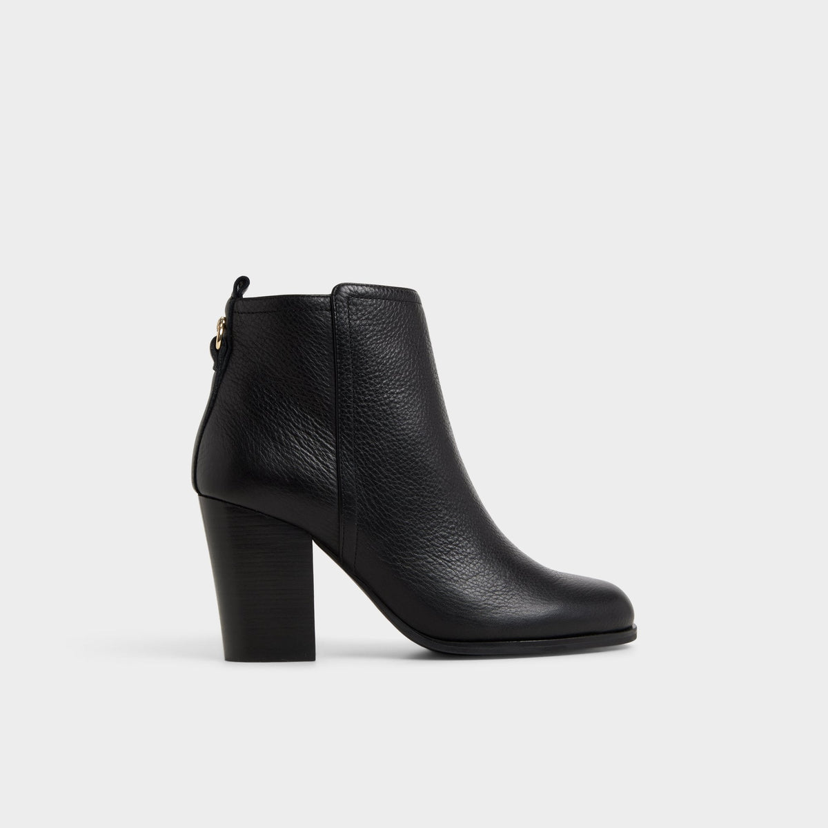 Aldo Noemia in Black - Ankle boot, Block heel Women