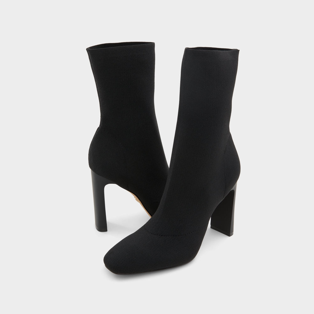 Aldo Faelora Black Women's Ankle boots - Ankle boot Women