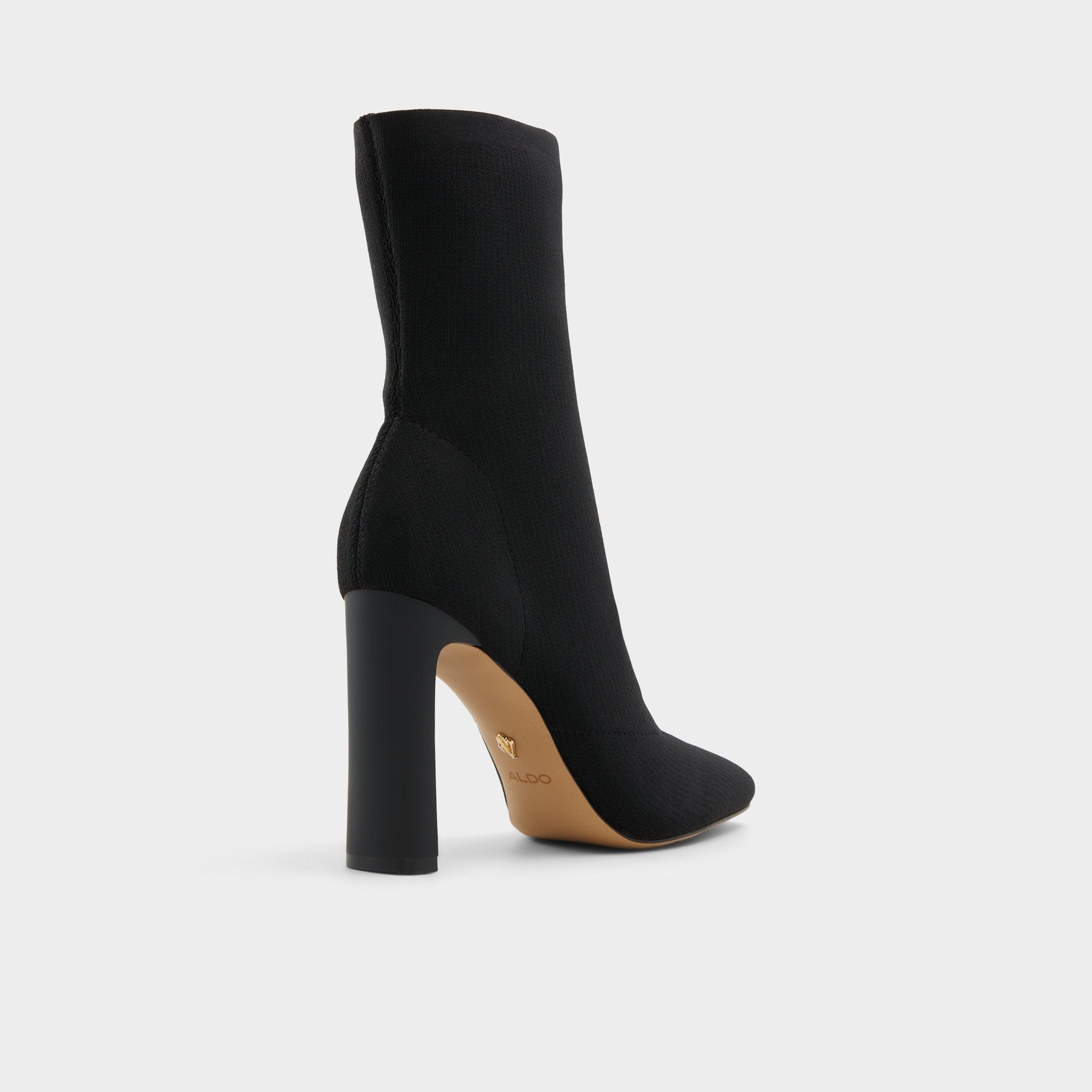 Aldo Faelora Black Women's Ankle boots - Ankle boot Women