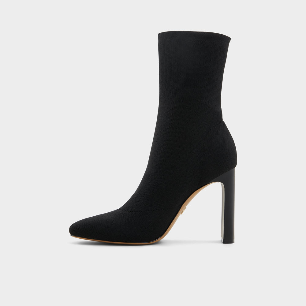 Aldo Faelora Black Women's Ankle boots - Ankle boot Women