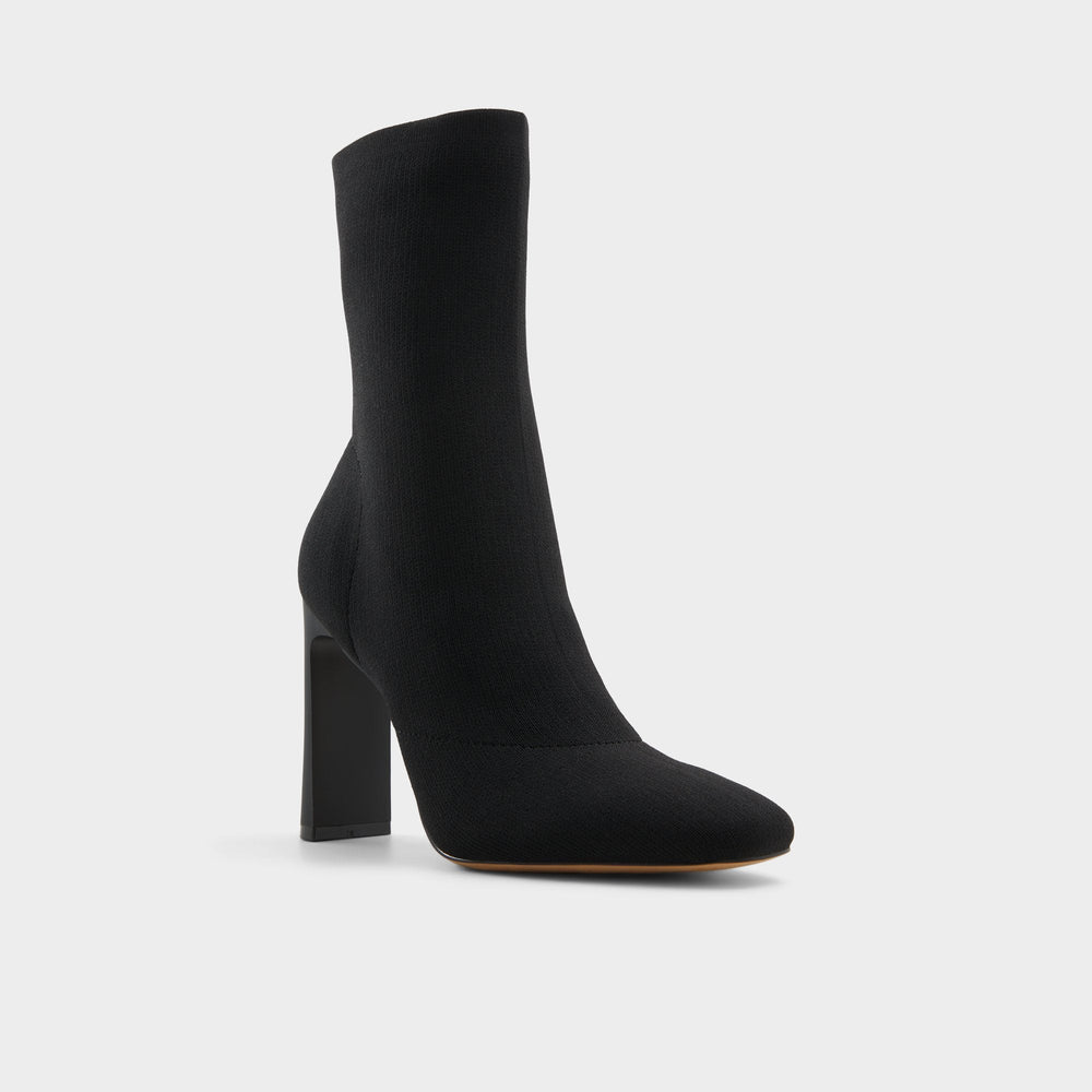 Aldo Faelora Black Women's Ankle boots - Ankle boot Women