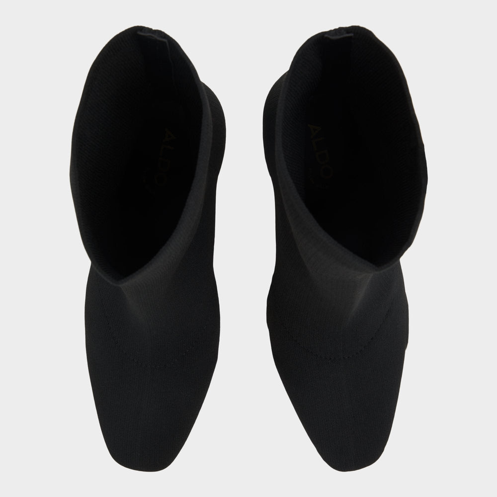 Aldo Faelora Black Women's Ankle boots - Ankle boot Women