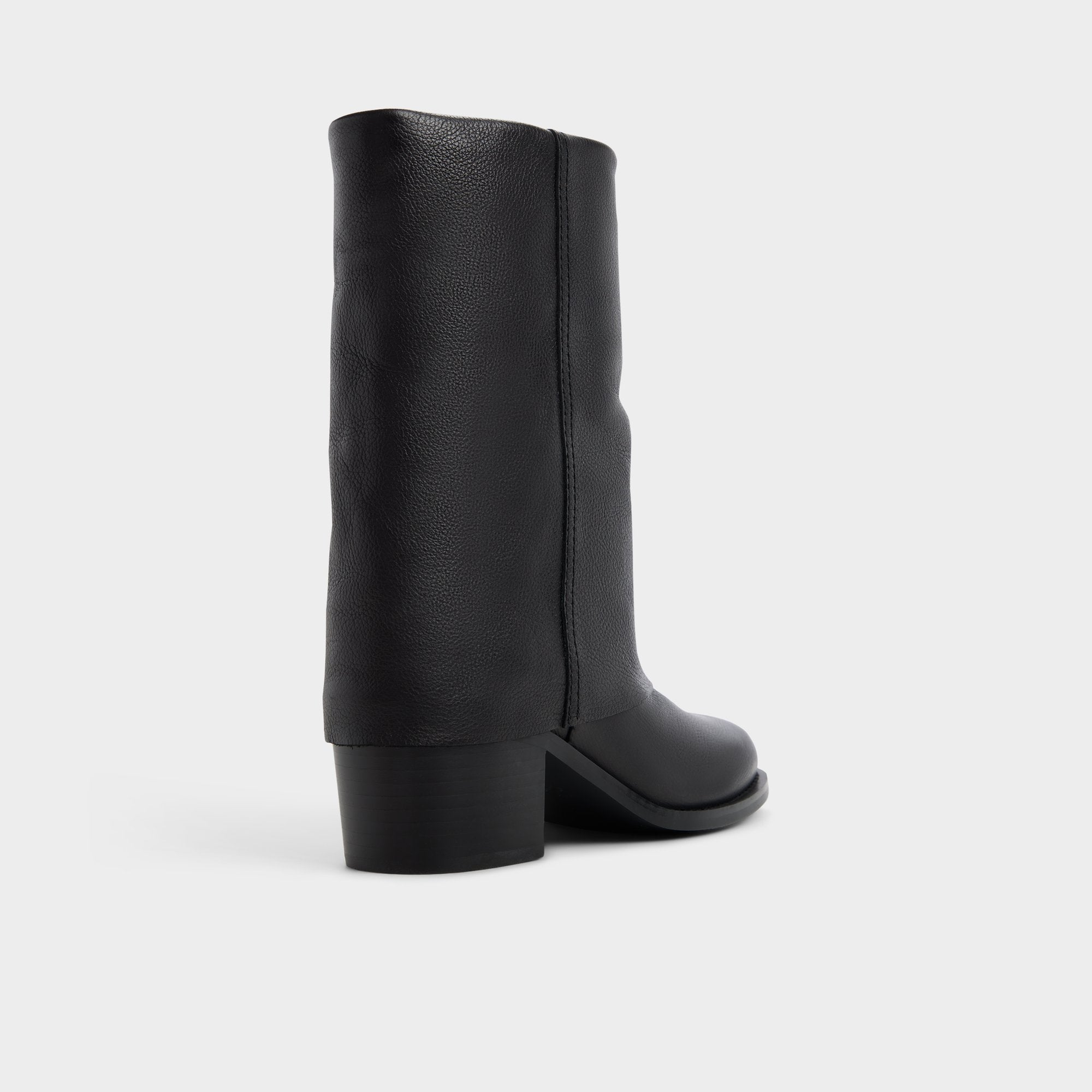 Aldo Nolya in Black - Ankle boot, Block heel Women