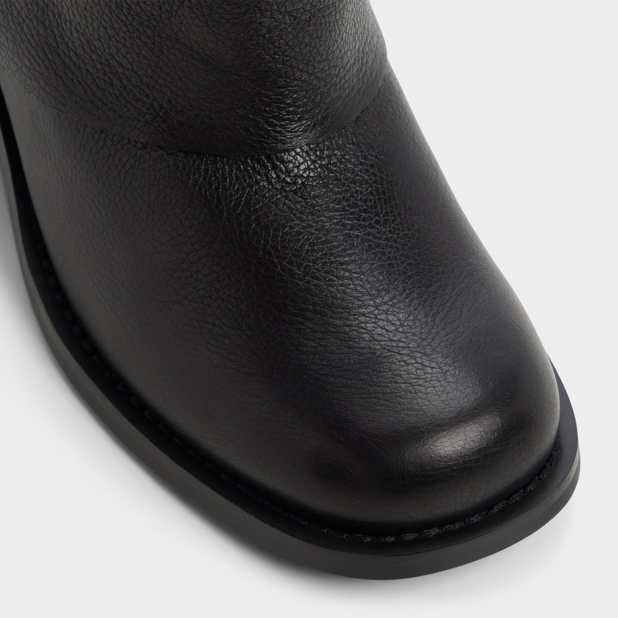 Aldo Nolya in Black - Ankle boot, Block heel Women