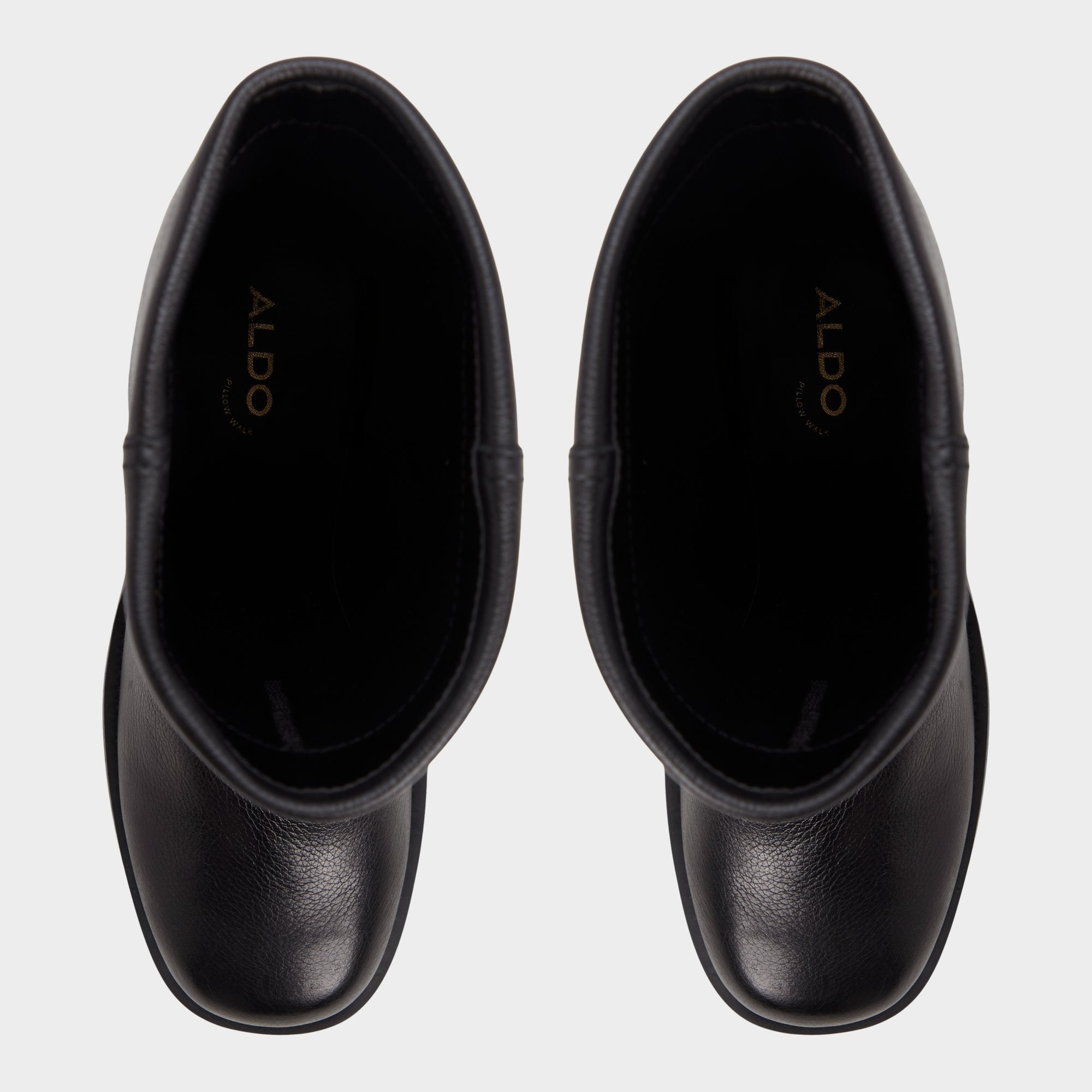 Aldo Nolya in Black - Ankle boot, Block heel Women