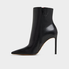 Aldo Guavaberry in Black - Ankle boot, Stiletto heel Women