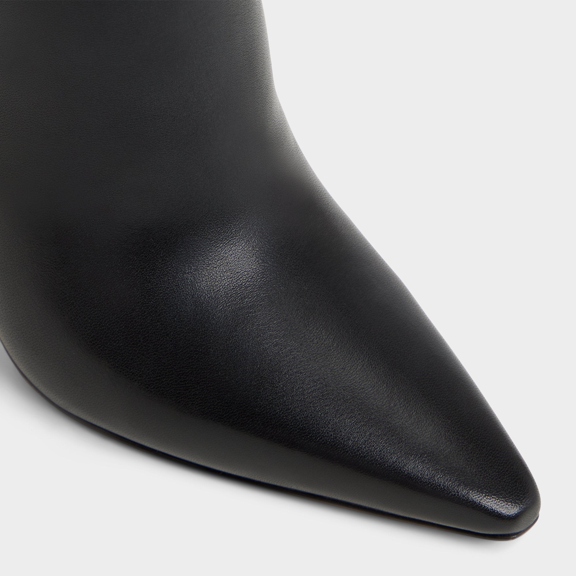 Aldo Guavaberry in Black - Ankle boot, Stiletto heel Women
