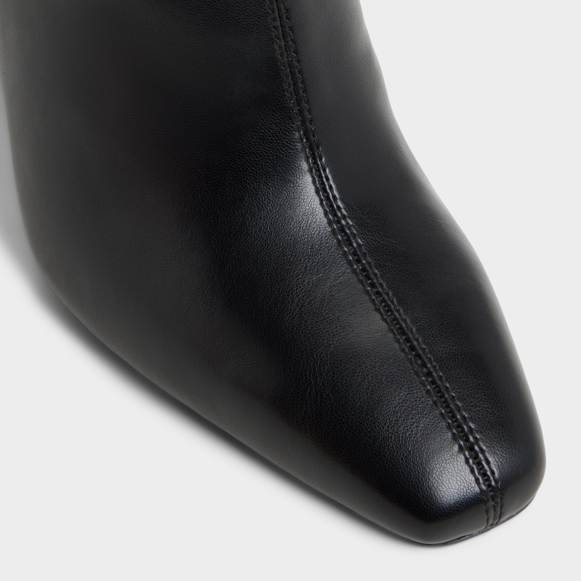 Aldo Ranabelila in Black - Ankle boot, Stiletto heel Women