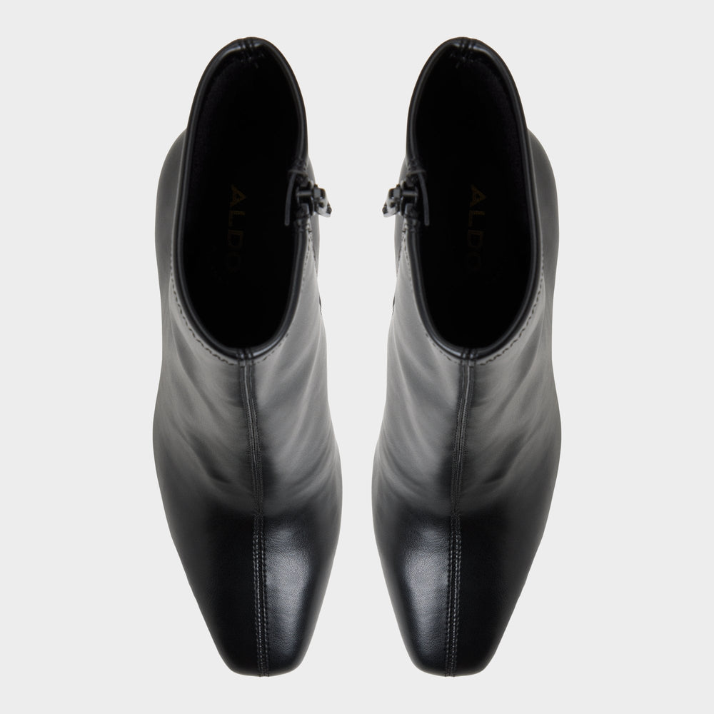 Aldo Ranabelila in Black - Ankle boot, Stiletto heel Women