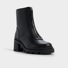 Aldo Merielle in Black - Ankle boot, Lug sole Women