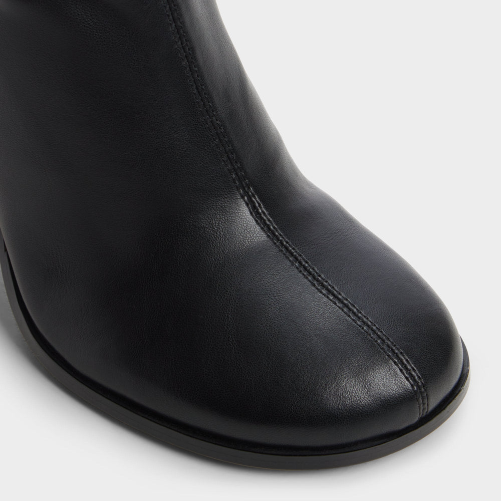 Aldo Evander in Black - Ankle boot, Stiletto heel Women