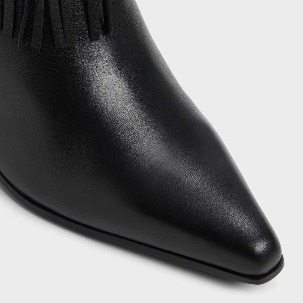 Aldo Jollene Black Women's Ankle boots - Ankle boot, Block heel Women