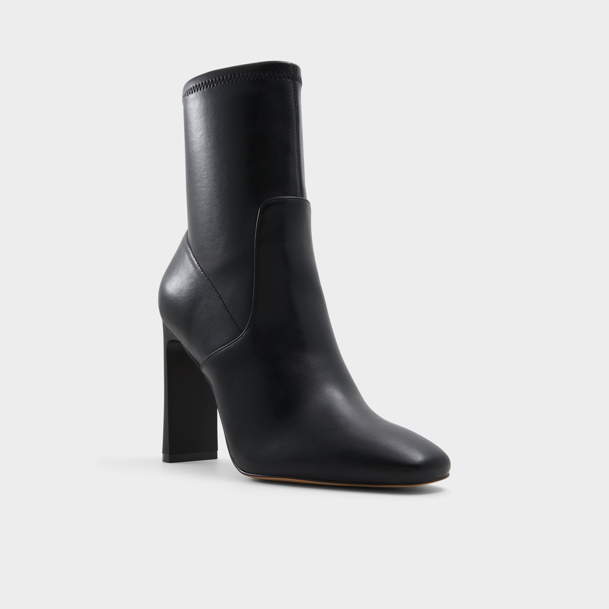 Aldo Talobreclya Other Black Women's Ankle boots - Ankle boot, Black Women