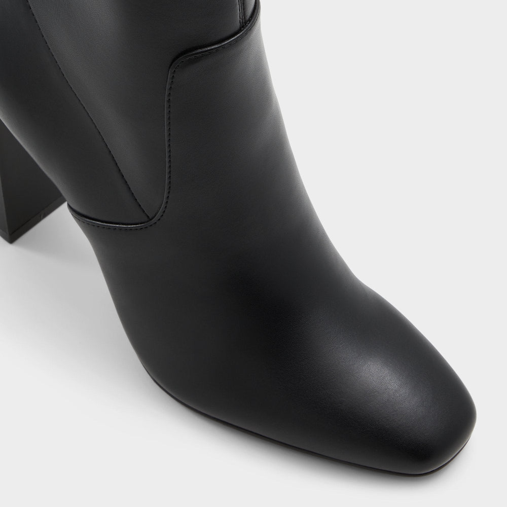 Aldo Talobreclya Other Black Women's Ankle boots - Ankle boot, Black Women