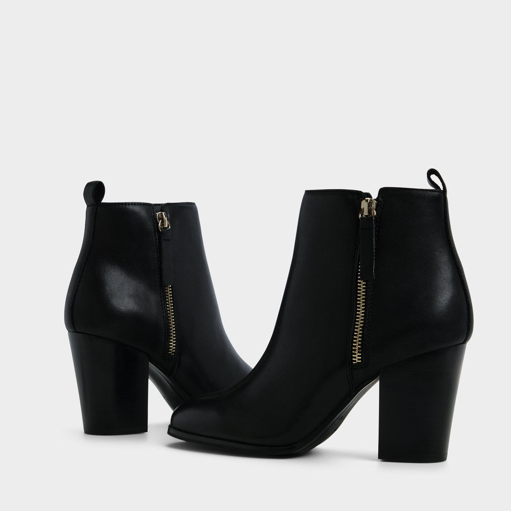 Aldo Noemieflex Black Women's Ankle boots - Ankle boot, Black Women