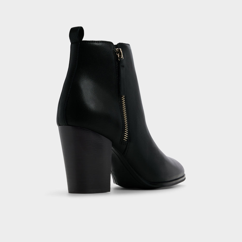 Aldo Noemieflex Black Women's Ankle boots - Ankle boot, Black Women