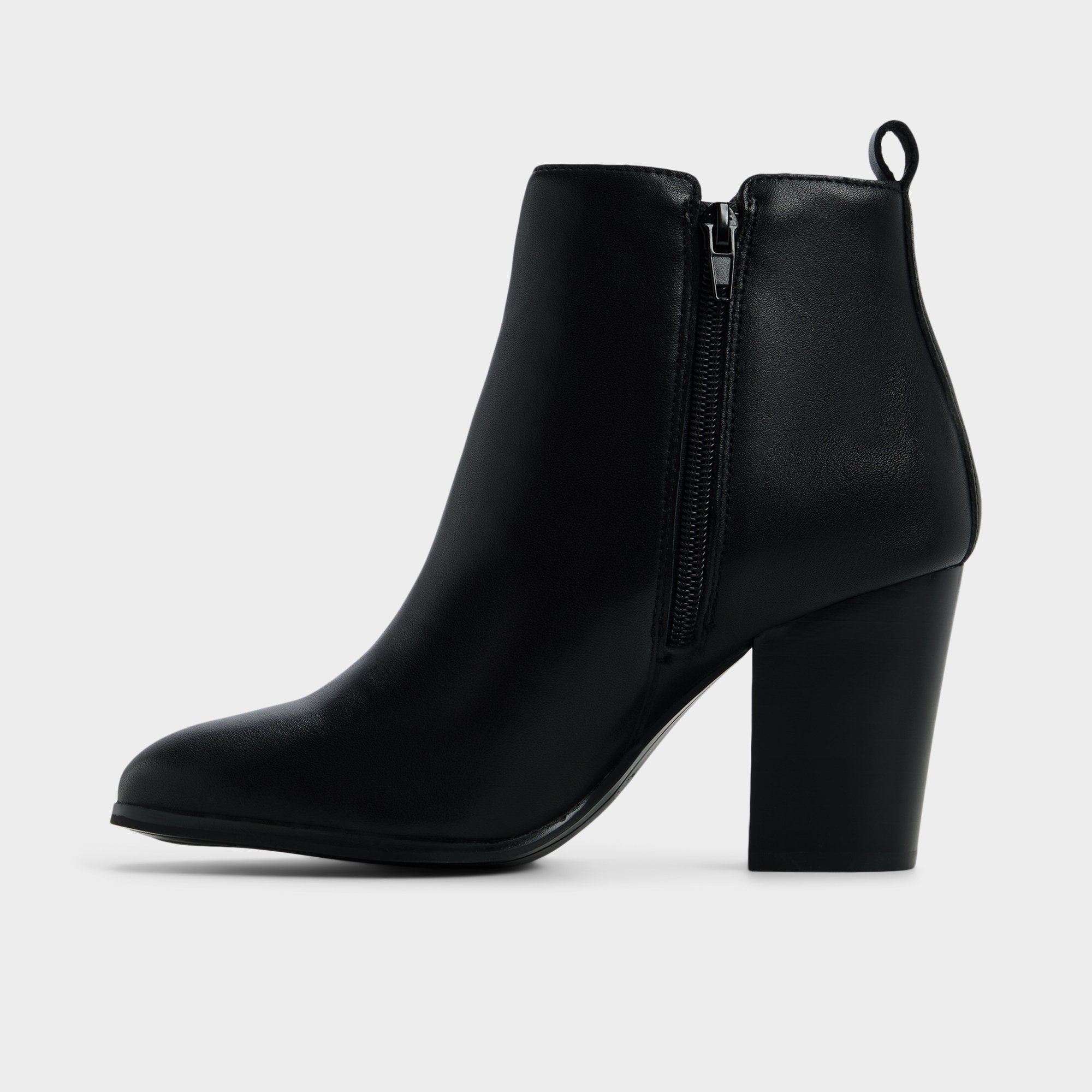 Aldo Noemieflex Black Women's Ankle boots - Ankle boot, Black Women