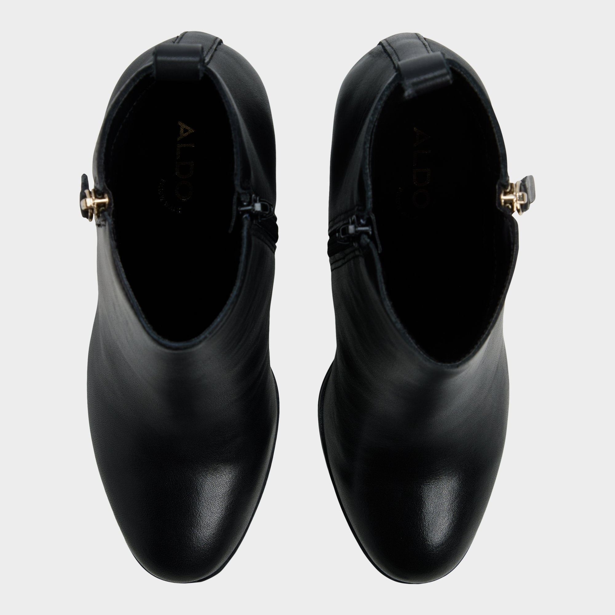 Aldo Noemieflex Black Women's Ankle boots - Ankle boot, Black Women