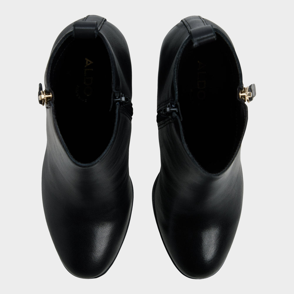 Aldo Noemieflex Black Women's Ankle boots - Ankle boot, Black Women