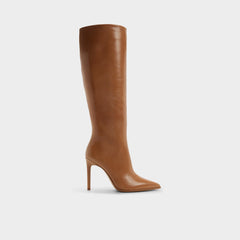 Aldo Alabrenda - Knee-high boot, Stiletto heel Women|New
