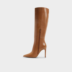 Aldo Alabrenda - Knee-high boot, Stiletto heel Women|New
