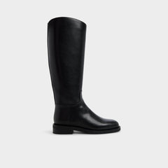 Aldo Charley in Black - Knee-high boot, Cup sole Women