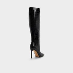 Aldo Alabrenda - Knee-high boot, Stiletto heel Women|New