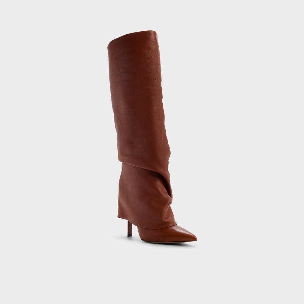 Aldo Enalavia - Knee-high boot, Stiletto heel Women|New