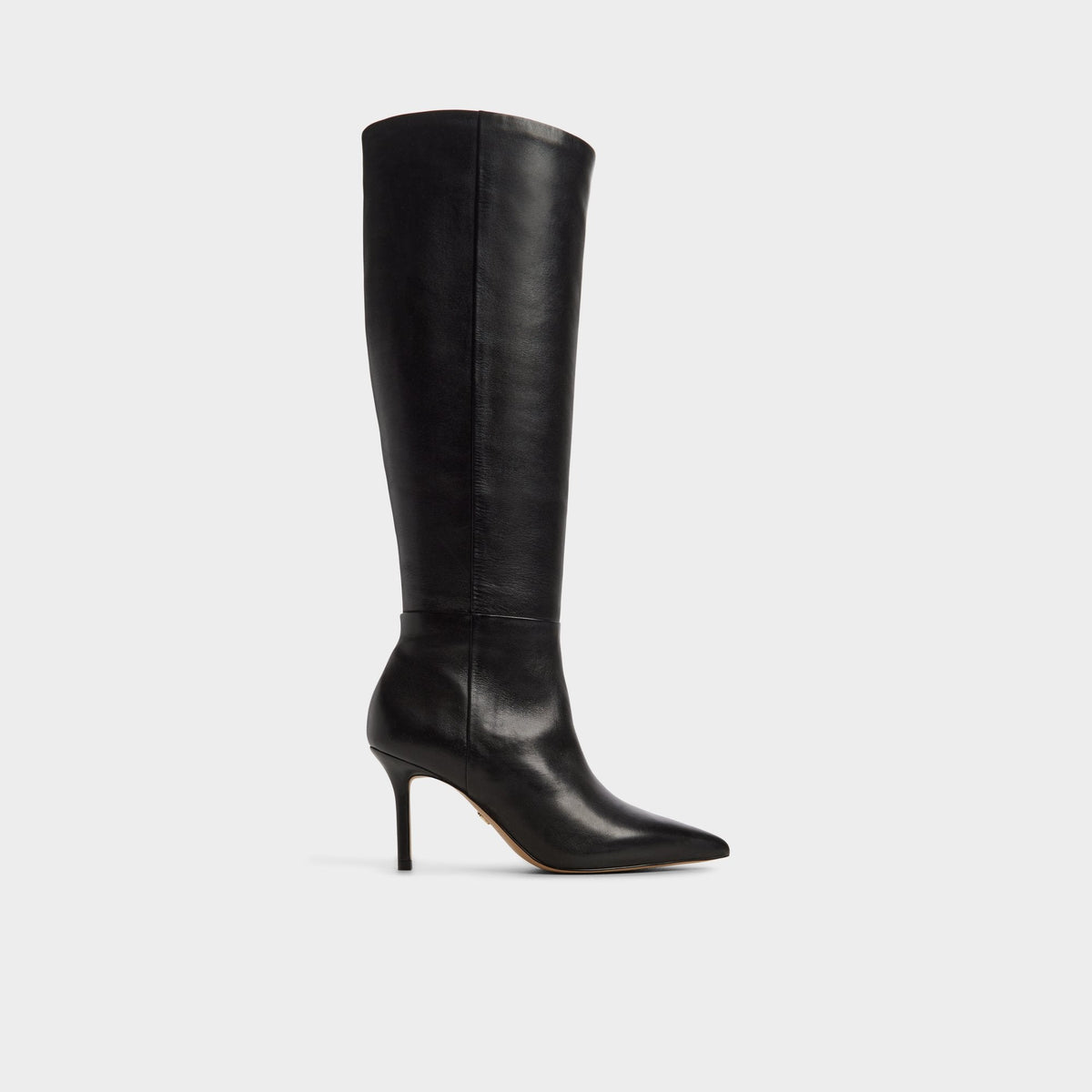 Aldo Saphiria in Wc Black - Knee-high boot, Stiletto heel Women