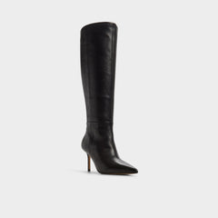 Aldo Saphiria in Wc Black - Knee-high boot, Stiletto heel Women