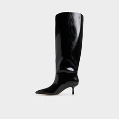 Aldo Selora in Wc Black - Knee-high boot, Stiletto heel Women