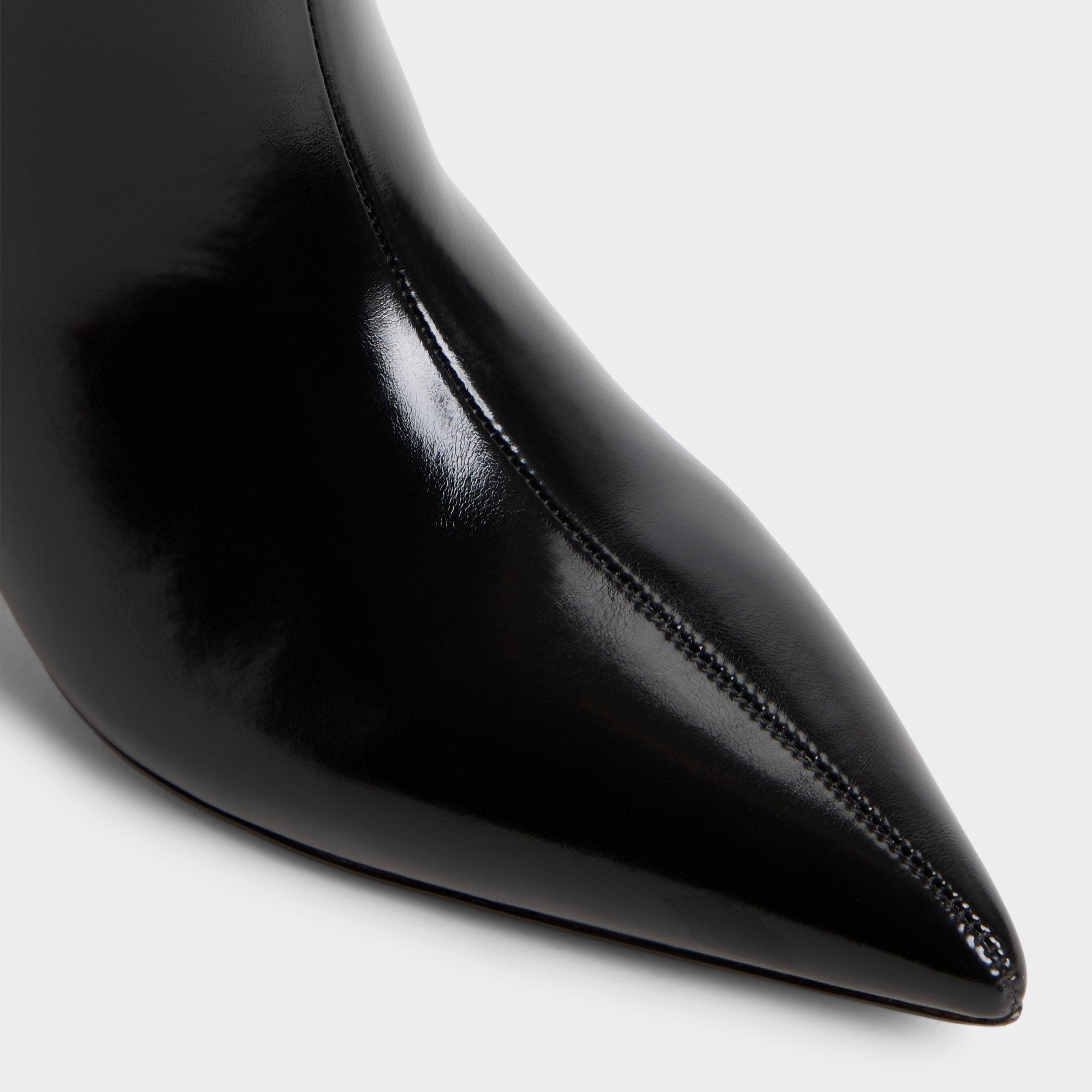 Aldo Selora in Wc Black - Knee-high boot, Stiletto heel Women