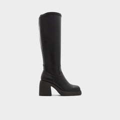 Aldo Auster in Wc Black - Knee-high boot, Platform Women