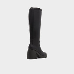 Aldo Auster in Wc Black - Knee-high boot, Platform Women
