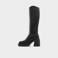 Aldo Auster in Wc Black - Knee-high boot, Platform Women